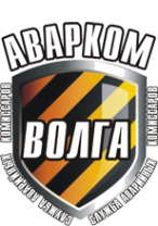 Логотип компании Аварком Волга