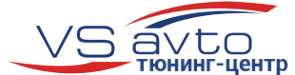 Логотип компании VS-AVTO