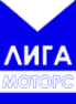 Логотип компании ВЫМПЕЛ-МОТОРС