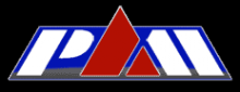 Логотип компании Рам-Запчасть