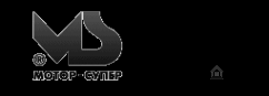 Логотип компании Мотор-Супер АО