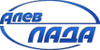 Логотип компании Алев-Лада