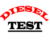 Логотип компании Дизель-Тест