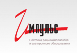 Логотип компании ЭЛЕКТРОННЫЕ КОМПОНЕНТЫ