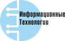 Логотип компании Информационные технологии