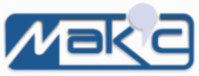 Логотип компании МАК`С