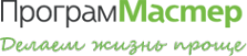 Логотип компании ПрограмМастер