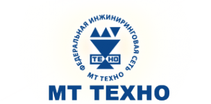 Логотип компании МТ-ТЕХНО
