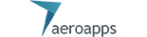 Логотип компании Aeroapps