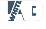 Логотип компании ВайтЛаб