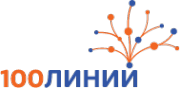 Логотип компании Инкомсервис