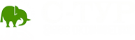 Логотип компании С-ТУР