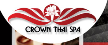 Логотип компании THAI SABAI