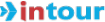 Логотип компании ИнТур