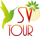 Логотип компании Sv-tour