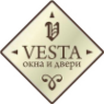 Логотип компании Vesta