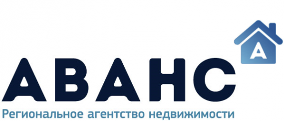 Логотип компании Аванс