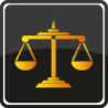 Логотип компании Городская юридическая контора