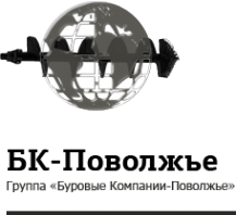 Логотип компании ТВ-Проект