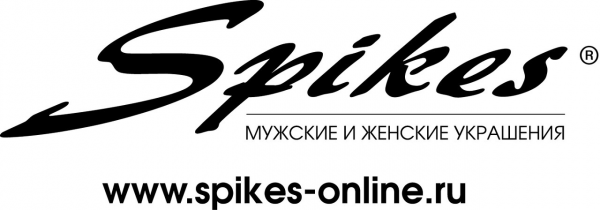 Логотип компании Spikes