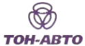 Логотип компании Тойота Центр Тольятти