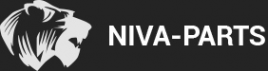 Логотип компании Niva parts