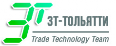 Логотип компании 3Т-Тольятти