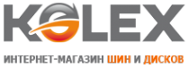 Логотип компании KOLEX