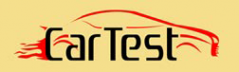 Логотип компании КАРТЕСТ