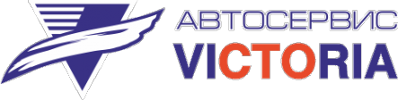 Логотип компании ViCTOria