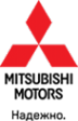 Логотип компании Mitsubishi Motors