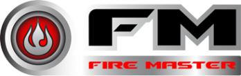 Логотип компании FM