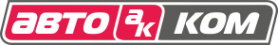 Логотип компании АВТОКОМ