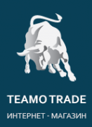 Логотип компании Т Трейд