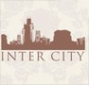 Логотип компании INTER CITY