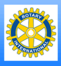 Логотип компании Ротари-клуб Тольятти