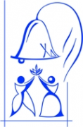 Логотип компании Хрустальный Домъ