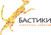 Логотип компании Бастики