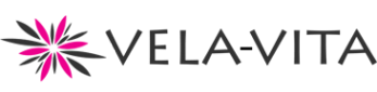 Логотип компании Vela-Vita