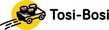 Логотип компании Tosi-Bosi