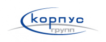 Логотип компании КорпусГрупп Волга-Дон