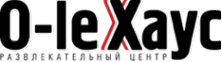 Логотип компании O-leXayc