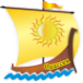 Логотип компании Одиссея Тур
