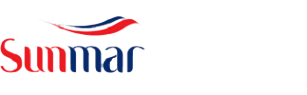Логотип компании Sunmar