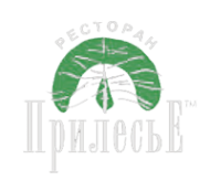 Логотип компании Прилесье