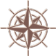 Логотип компании Алые паруса