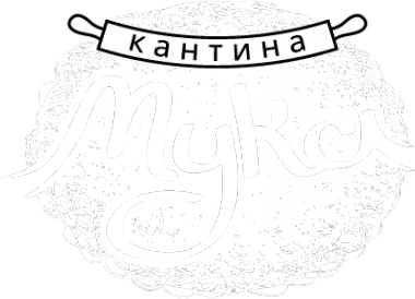 Логотип компании Кантина Мука
