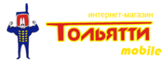 Логотип компании Тольятти mobile