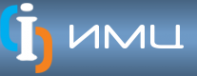 Логотип компании ИМЦ