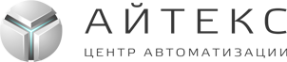 Логотип компании Айтекс